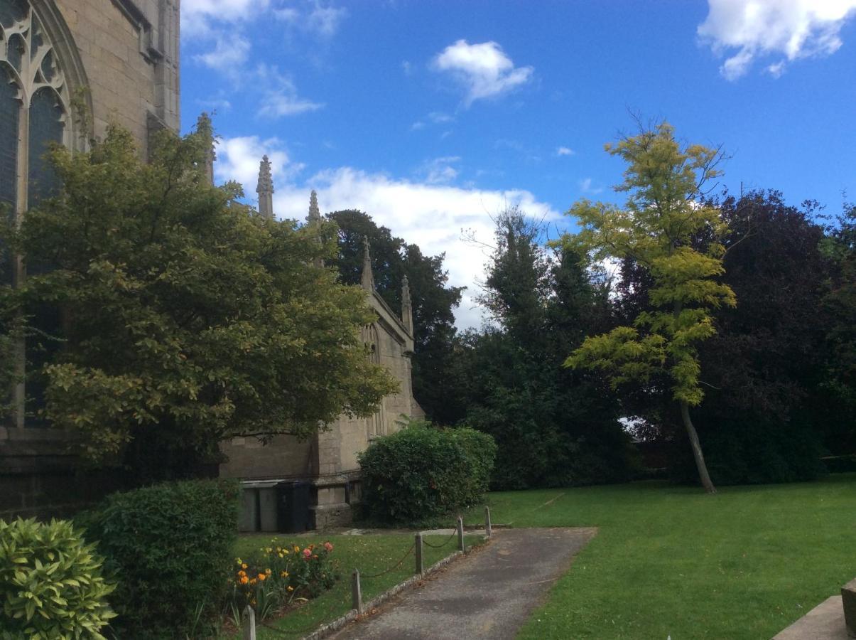 הוילה Cozy Nook A Cosy 2-Bed House In Oakham Rutland מראה חיצוני תמונה