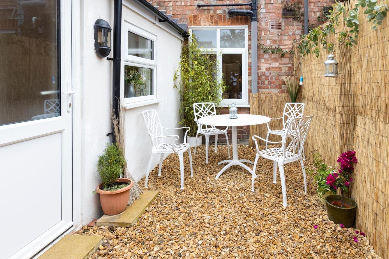 הוילה Cozy Nook A Cosy 2-Bed House In Oakham Rutland מראה חיצוני תמונה