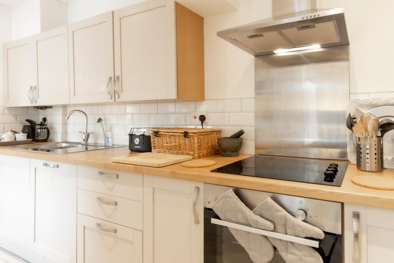 הוילה Cozy Nook A Cosy 2-Bed House In Oakham Rutland מראה חיצוני תמונה